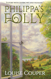 Philippa's Folly