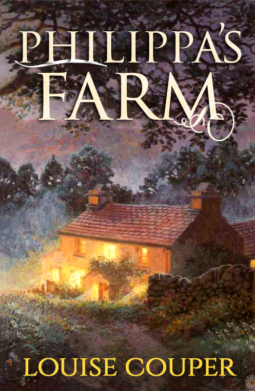 Philippa's Farm