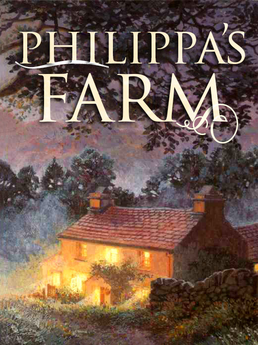 Philippa's Farm House