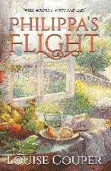 Philippa's Flight