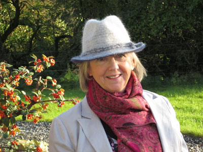Louise Couper
